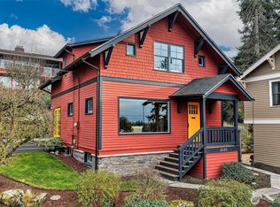 4146 2nd Ave NW, Seattle, WA 98107