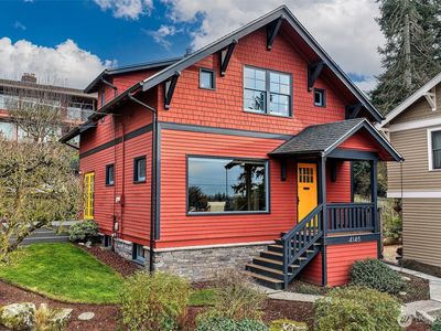 4146 2nd Avenue NW, Seattle, WA, 98107