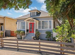 340 E Jefferson St, Stockton, CA 95206