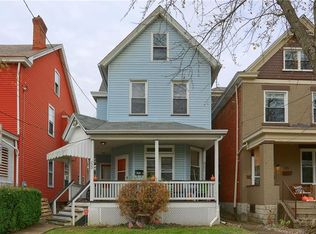 223 4th St, Aspinwall, PA 15215