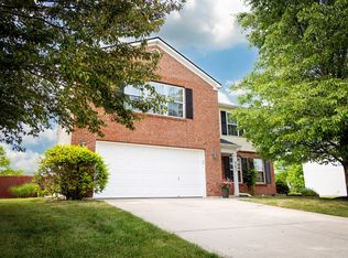 665 Hanover Rd, Brownsburg, IN 46112