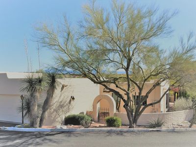 5000 N Camino Del Lazo, Tucson, AZ, 85750