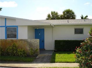 2647 W Emory Dr W #B, West Palm Beach, FL 33415