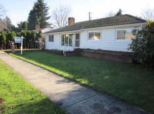 8609 Saint Helens Ave, Vancouver, WA 98664