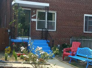 3204 13th Rd S, Arlington, VA 22204