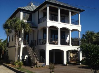 50 Grande Ave, Santa Rosa Beach, FL 32459