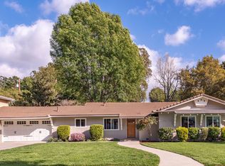 554 Rosario Dr, Thousand Oaks, CA 91362