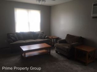 208 W Irving St APT 3, Normal, IL 61761