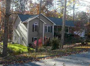 1316 Juniper Ct, Seneca, SC 29672