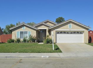 2311 Gable Ct, Rosamond, CA