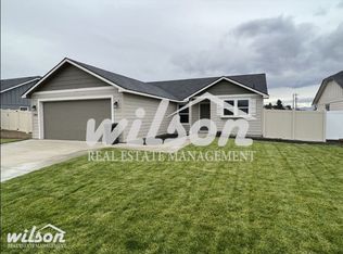 2004 S 62nd Ave, Yakima, WA 98903