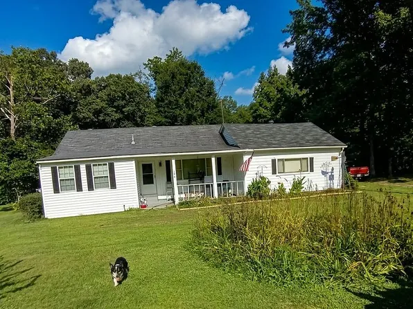 124 Ridge Rd, Byhalia, MS 38611