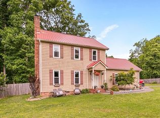 5828 Poppy Seed Dr, Belews Creek, NC 27009
