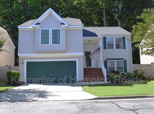 1125 Lady Ashley Dr, Chesapeake, VA 23320