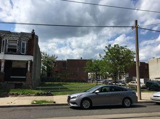 5719 Chester Ave, Philadelphia, PA 19143