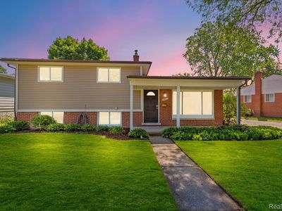 28464 Hales St, Madison Heights, MI, 48071