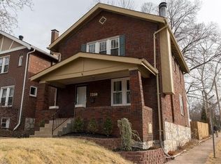 7280 Lindell Blvd, Saint Louis, MO