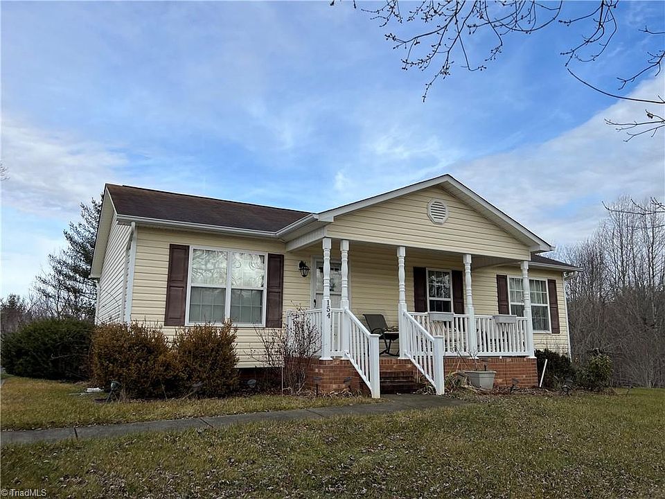 154 Westbridge Pl, Mount Airy, NC 27030 MLS 1130289 Zillow
