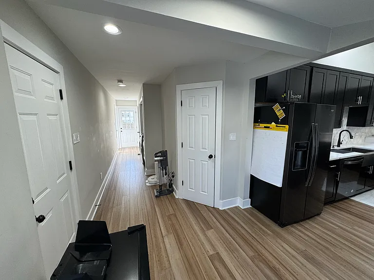 hallway
