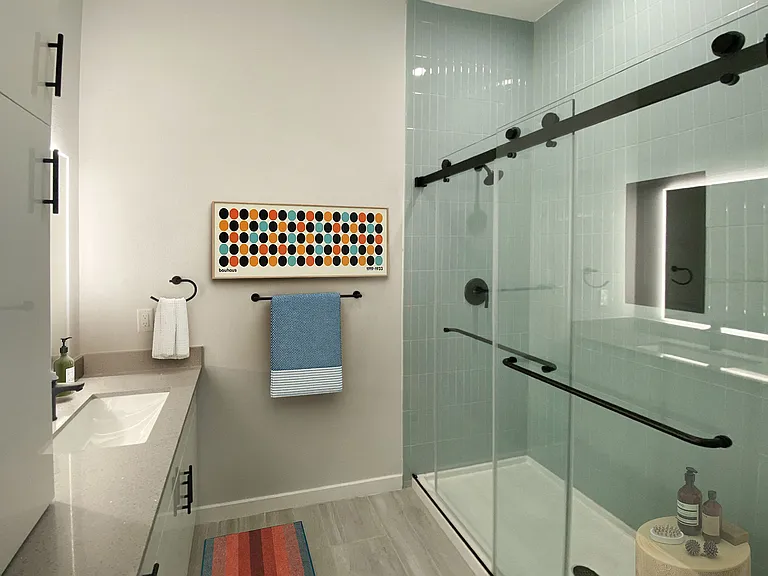 Cirrus Apartments — Photo 30