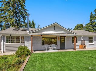 136 N 182nd St, Shoreline, WA 98133