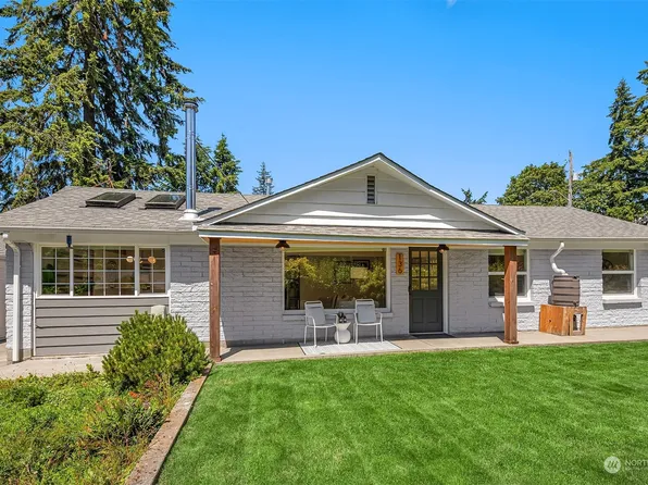 136 N 182nd Street, Shoreline, WA 98133