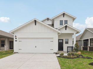 4029 Worth Dr, Farmersville, TX 75442