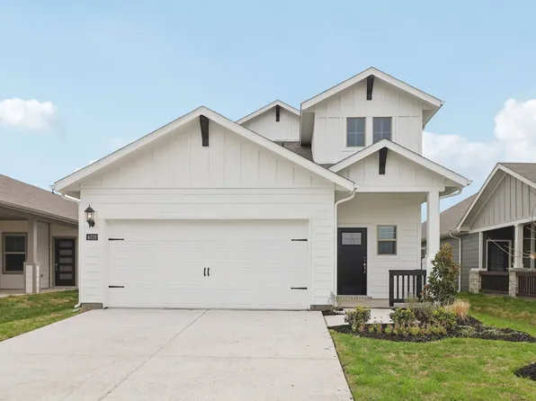 4029 Worth Dr, Farmersville, TX 75442