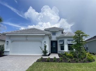 15784 Derna St, Naples, FL 34114