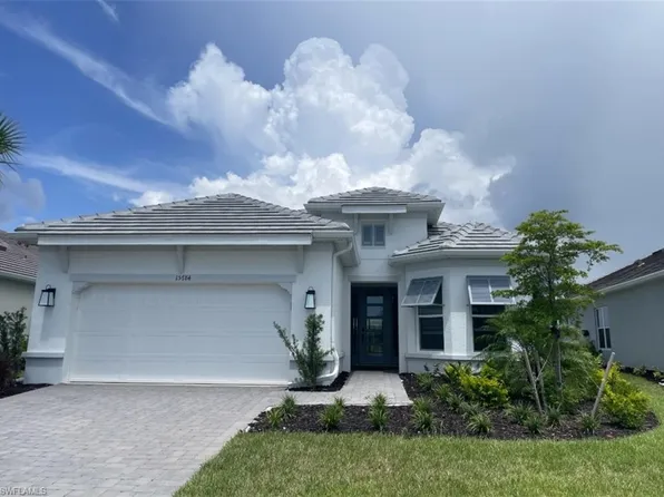 15784 Derna ST, NAPLES, FL 34114