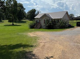 123 T And J Ln, Jena, LA 71342