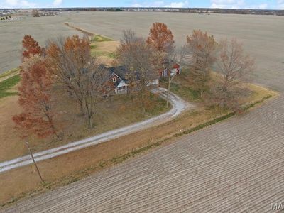 7404 State Route 4, Worden, IL, 62097