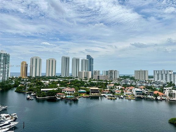 4th image of 400 Sunny Isles Blvd APT 1401