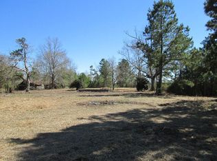 0 Preston Stogner Rd, Sandy Hook, MS 39478