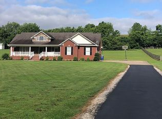 6774 Polk Ln, Columbia, TN 38401