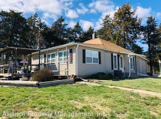 11080 Luning Rd, Saint George, KS 66535