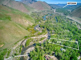 274 Teal Dr, Hailey, ID 83333