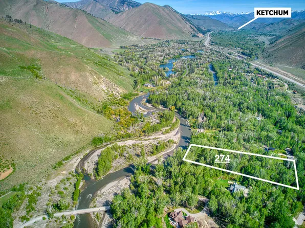 274 Teal Dr, Hailey, ID 83333