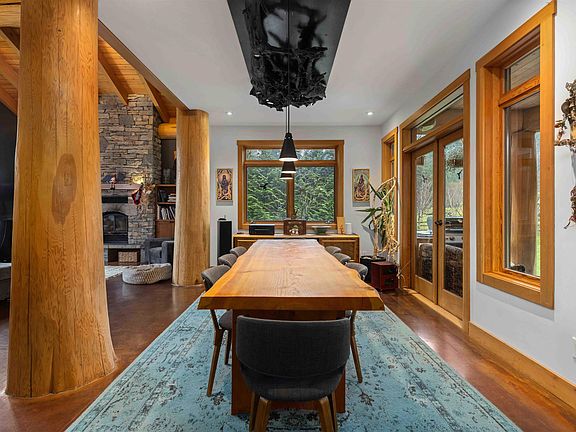 5th image of 7703 Pemberton Portage Rd