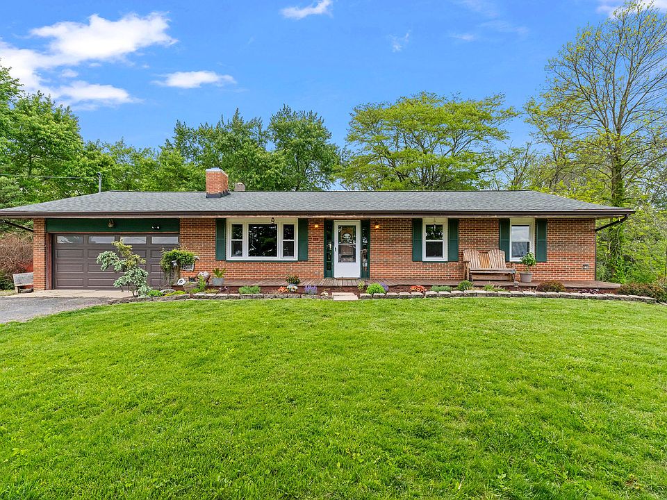 1st image of 1448 Old Xenia Rd SE