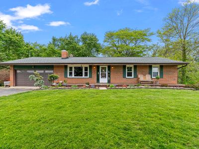 1448 Old Xenia Rd SE, London, OH, 43140