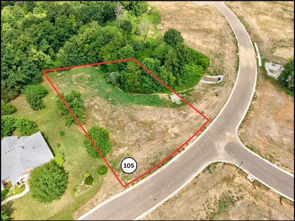 LOT 105 The Cedars, Columbia, MO 65202