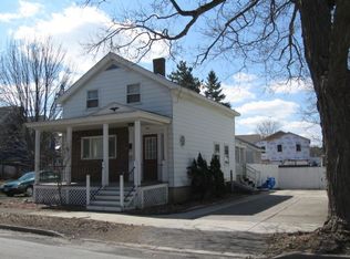 3 Erie St, Mohawk, NY 13407