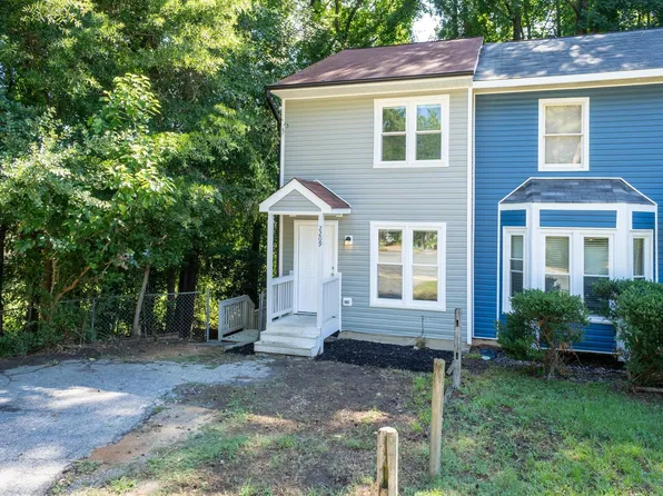 2209 Quartz Ct, Raleigh, NC 27610