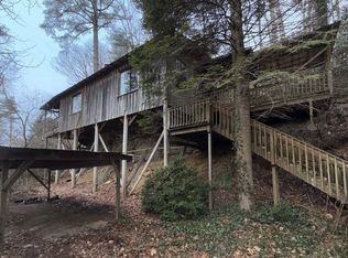 191 Chowan Dr, Highlands, NC 28741