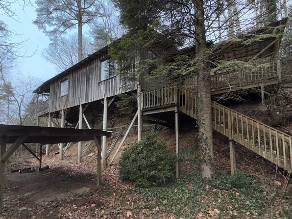 191 Chowan Drive, Highlands, NC 28741