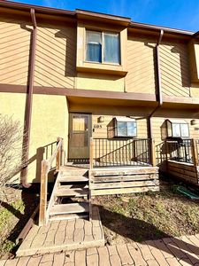 2405 S Capri Ln APT 1105, Wichita, KS, 67210