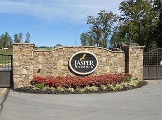 Jasper Highlands Cherokee Path #JF244, South Pittsburg, TN 37380