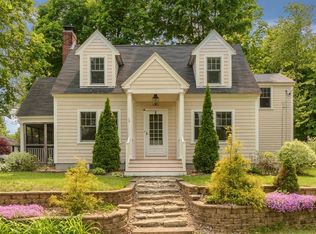 311 Main St, Groton, MA 01450