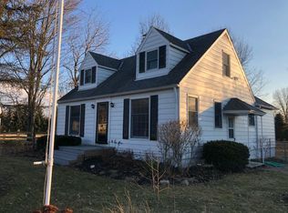 9990 Root Rd, Columbia Station, OH 44028